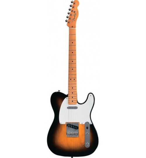 Fender Classic 50s Tele MN 2-TSB 0131202303